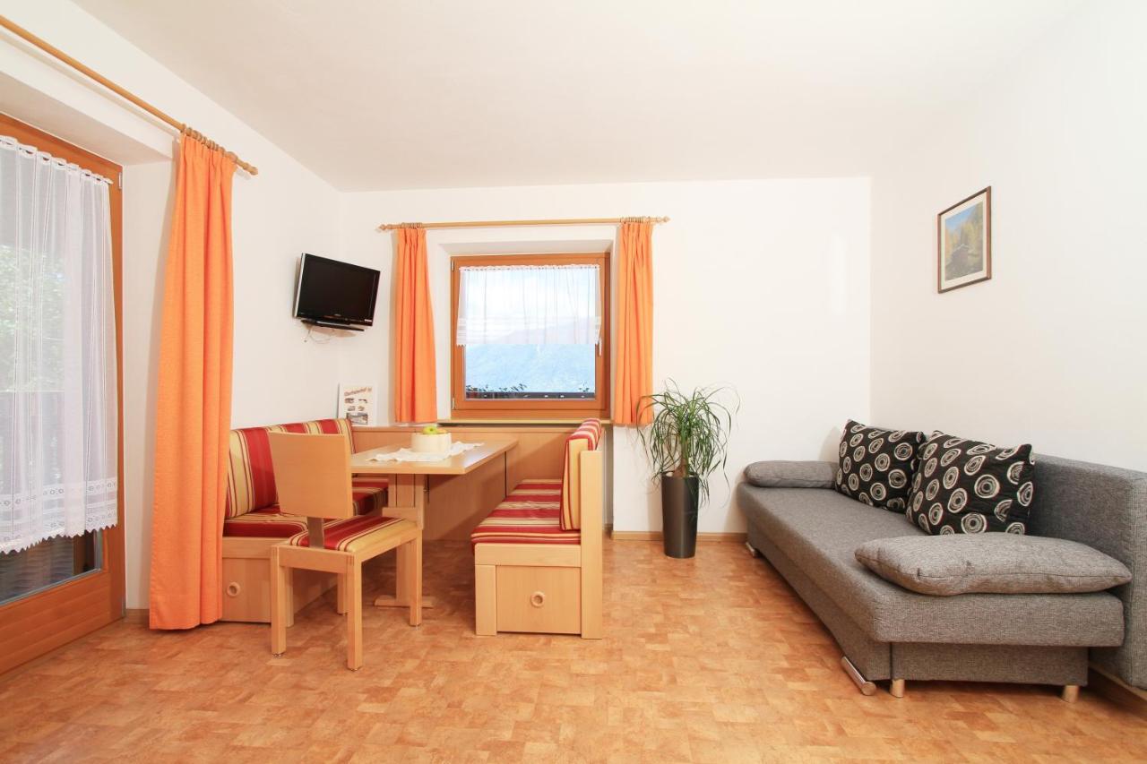 Oberhuberhof Apartment Rodengo Exterior photo