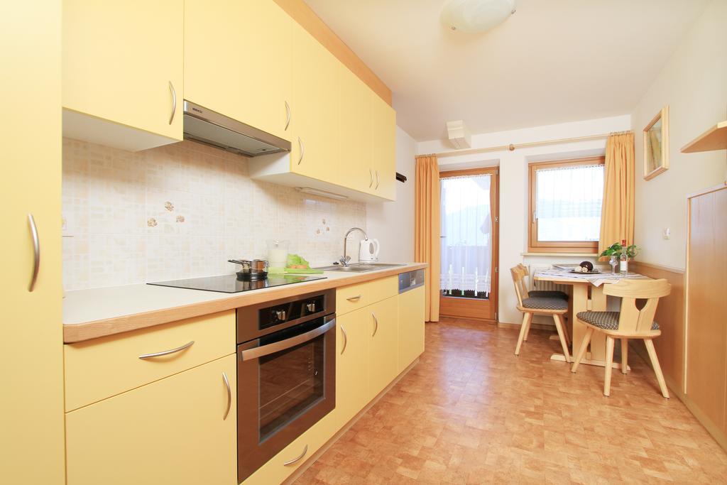 Oberhuberhof Apartment Rodengo Room photo